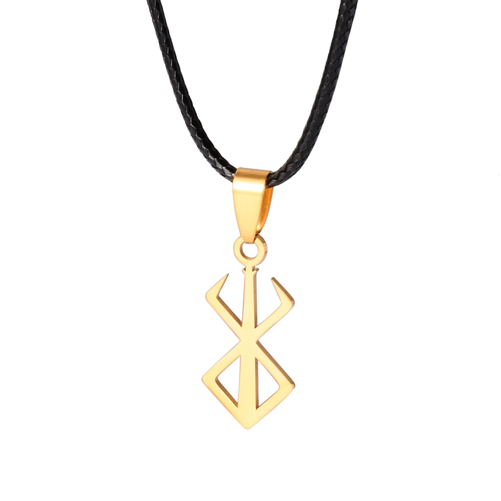 Collier Marque du Sacrifice – Berserk ⚔️ (Édition Limitée)