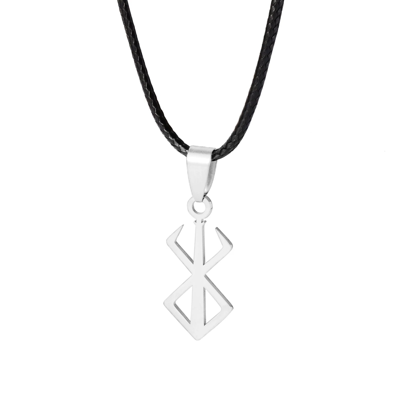 Collier Marque du Sacrifice – Berserk ⚔️ (Édition Limitée)